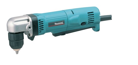 MAKITA 10MM CHUCK ANGLE DRILL 110v