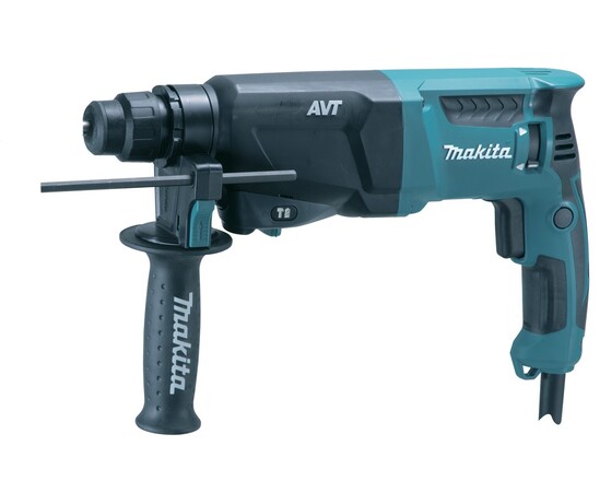 Picture of MAKITA SDS-PLUS PERCUSSION DRILL 110v