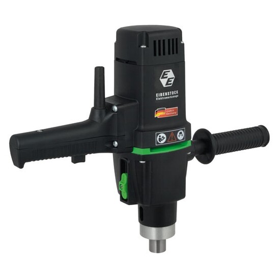 GUTBUSTER DRILL 19MM 2 SPEED 110v