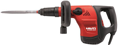 Hilti TE500 Breaker