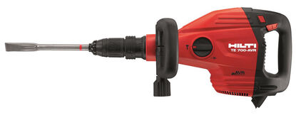 HILTI TE700 Breaker