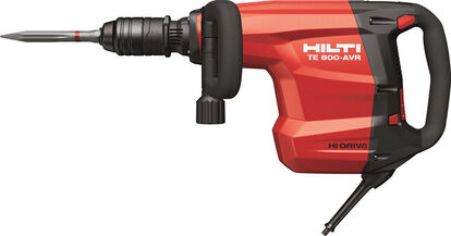 Hilti TE800 Breaker