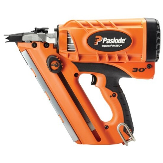 Picture of PASLODE NAIL GUN 1ST FIX