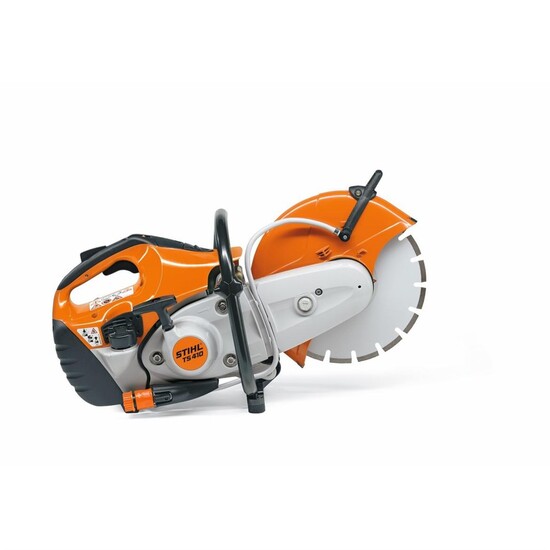 Picture of STIHL TS410 CUT OFF SAW 2 STROKE PETROL