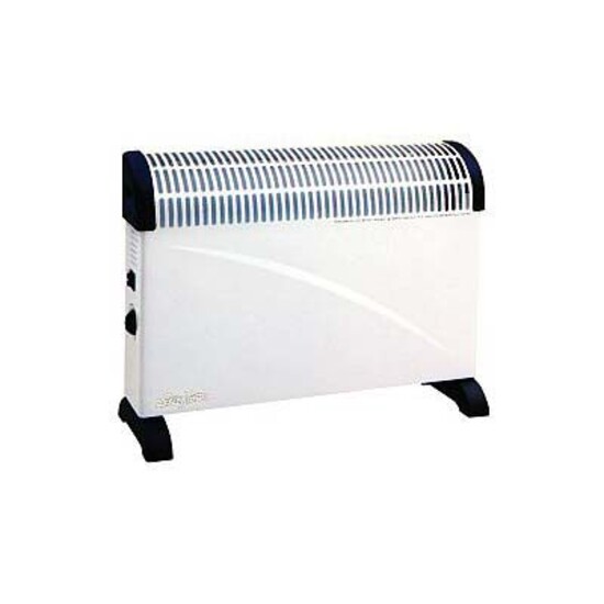 Picture of CONVECTOR HEATER 2KW 240v