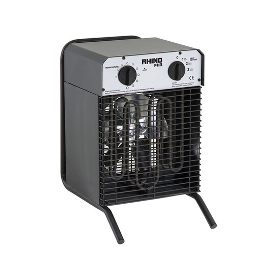 Picture of FAN HEATER 2.8KW 110v