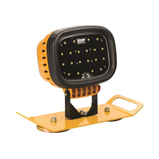 Picture of LED FLOODLIGHT WITH MAGNETIC BASE 110v