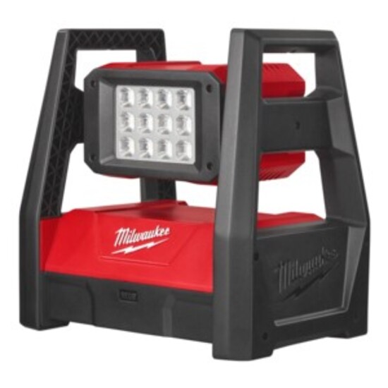 Picture of MILWAUKEE M18 LED AREA LIGHT DUAL POWER