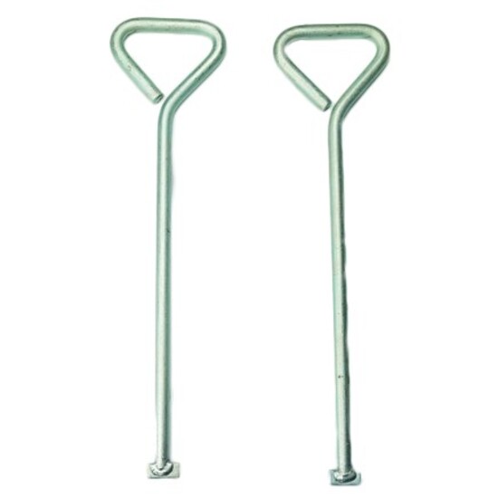 Picture of MAN HOLE LIFTING KEY (PAIR)