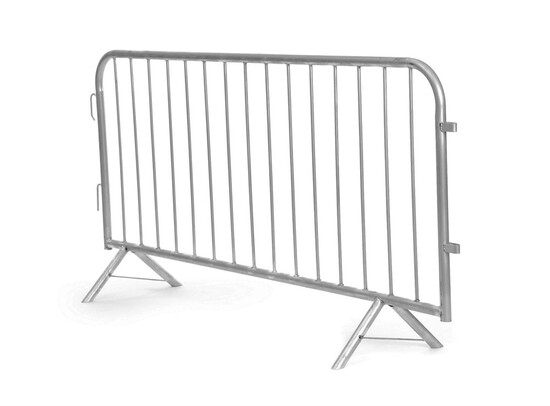 Picture of PEDESTRIAN FENCE PANEL