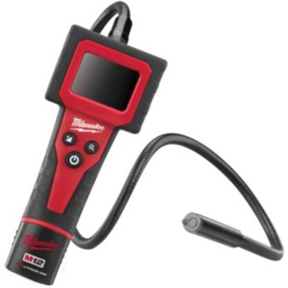 MILWAUKEE DIGITAL INSPECTION CAMERA