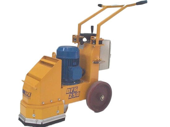 Picture of SPE DFG 250MM DIAMOND FLOOR GRINDER 