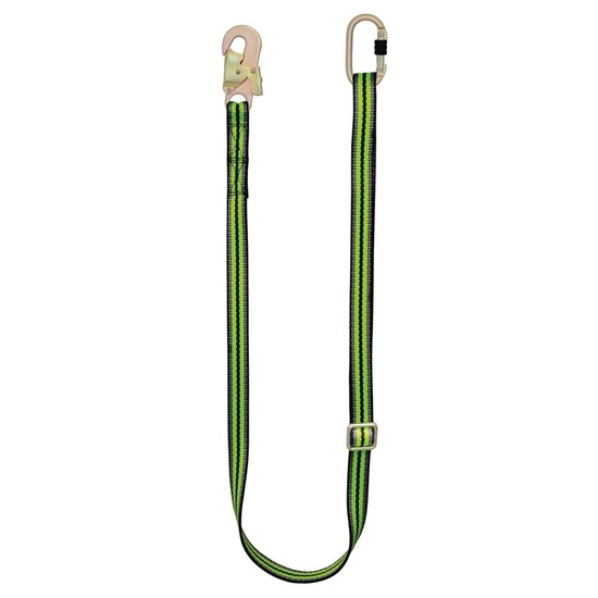 Picture of ADJUSTABLE LENGTH LANYARD