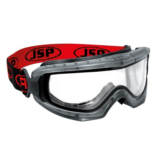 Picture of Thermex Double Lens Safety Goggle