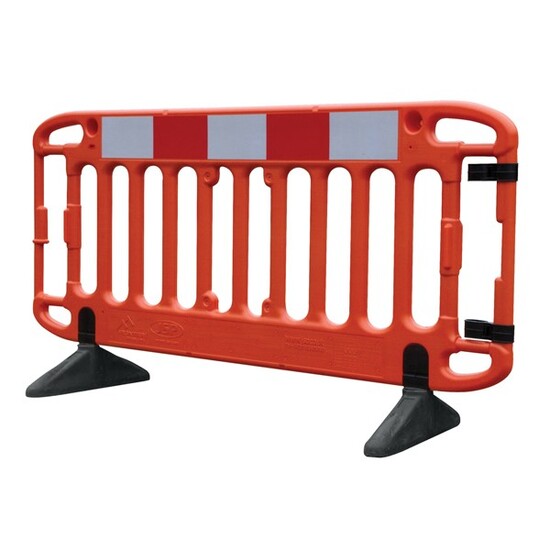 Picture of Frontier® 2M Chapter 8 Barrier
