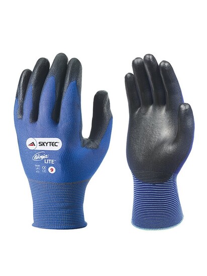 Picture of Skytec Ninja Lite Gloves 