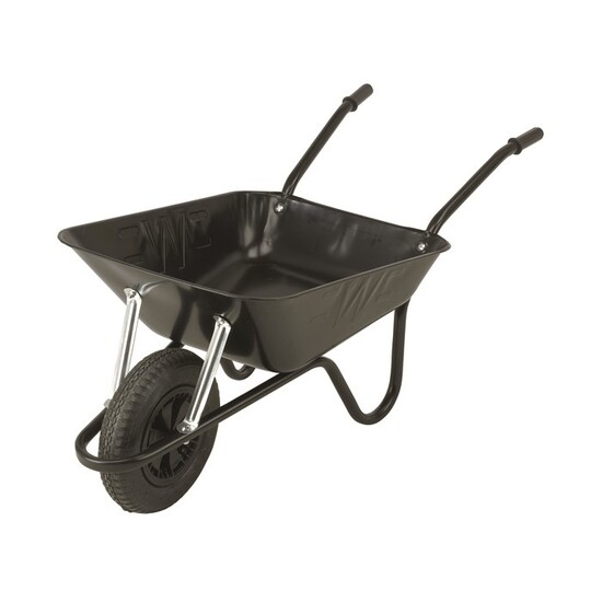 Picture of Wheelbarrow - 3 cu ft