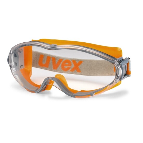 Picture of Uvex Ultrasonic Goggle