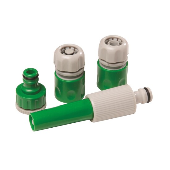Picture of Water Hose Connector Set - 4 Piece