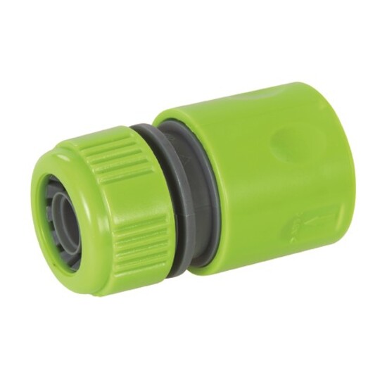 Picture of Snap Water Hose End Connector 1/2"