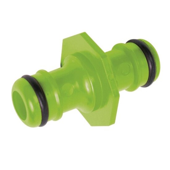 Picture of Snap Male - Male Water Hose Connector 1/2"