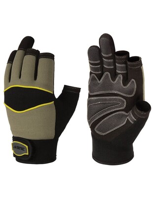 Show details for Skytec Xeri 3 Digit Mechanics glove