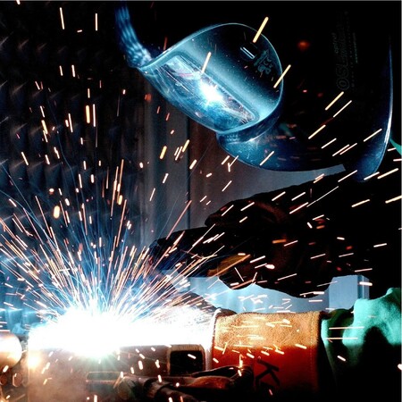 Picture for category Welding Machines & Consumables