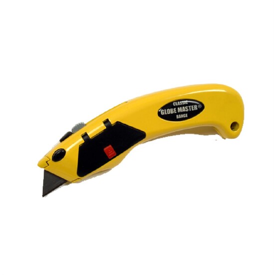 Picture of Automatic Retractable Knife