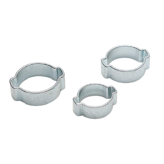 Picture of Hose Clamps
