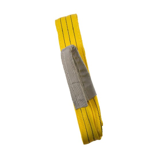 Picture of Duplex Webbing Sling 3 Tonne WLL (Yellow)