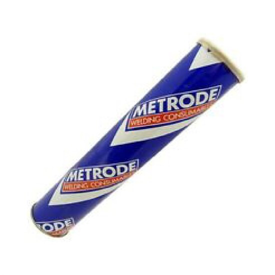 Picture of Metro Tigrod 20.70.NB 2.4mm 5Kg Tube