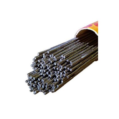 NW1740 (625) Inconnel Tig Rods 2.4mm 5Kg Tube