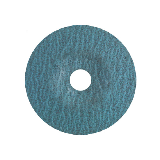 Picture of Jute Fibre Zirc Disc (Tyrolit)