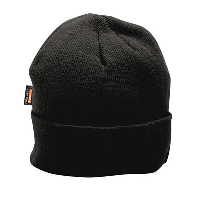 Show details for Beanie Hat - Black