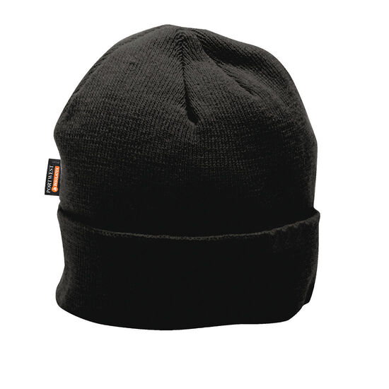 Picture of Beanie Hat - Black