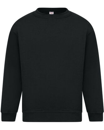 Sterling Sweat Shirt - Black