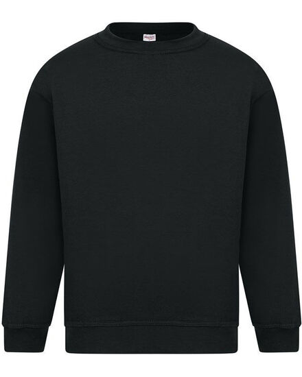 Picture of Sterling Sweat Shirt - Black