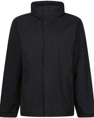 Show details for Regatta Standout Ardmore Shell Jacket - Black