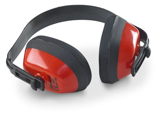 Picture of B-Brand Ear Defender SNR 27