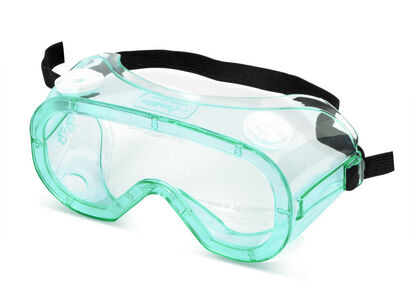 Show details for Safety Goggle Indirect Vent Anti-Scratch Anti-Mist