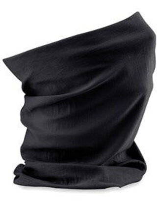 Show details for Morf Original Snood - Black