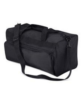 Show details for Sports Holdall - Black