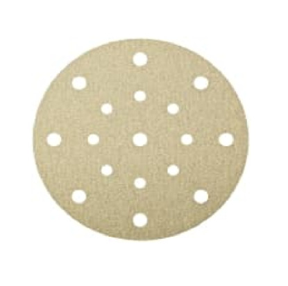 Show details for PS33 Sanding/Abrasive Fibre Discs - Aluminium Oxide (Klingspor)