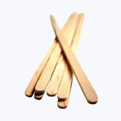 Show details for Wooden Tea & Coffee Stirrers 190mm (7.5) - 1000 Pieces