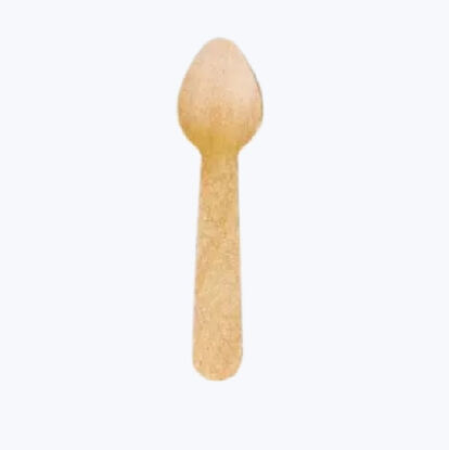 Show details for Wooden Teaspoon - 1000 Pieces