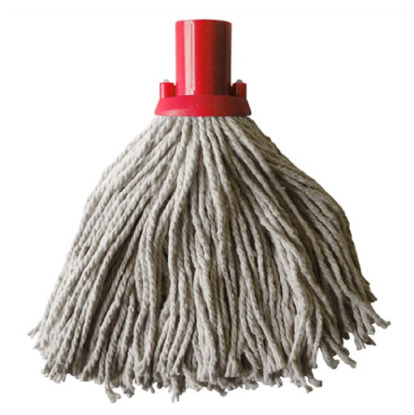 Socket Mop Head - No12 Colour Coded