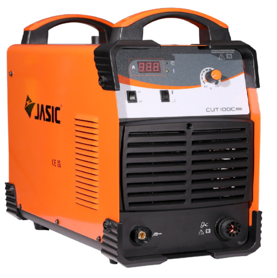 Picture of Jasic Cut 101 Plasma Inverter Package