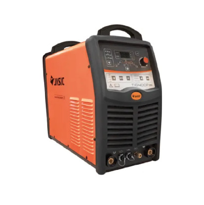 Show details for Jasic TIG 400P DC Inverter Package