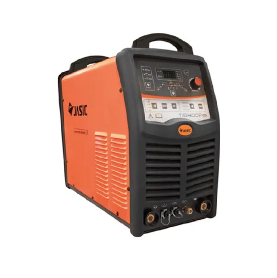 Picture of Jasic TIG 400P DC Inverter Package