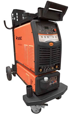 Jasic TIG 400P DC Water Cooled Inverter Package